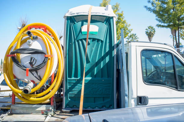 Portable Toilet Options We Offer in Phoenix Lake, CA