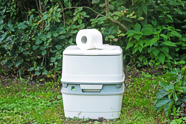 Portable Toilet Options We Offer in Phoenix Lake, CA