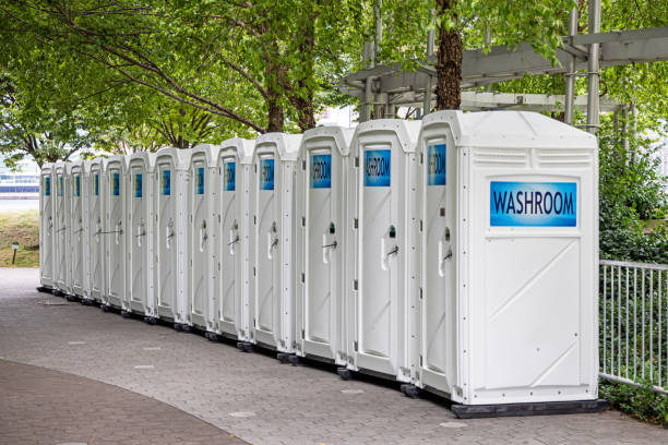 Best Sanitation services for porta potties  in Phoenix Lake, CA