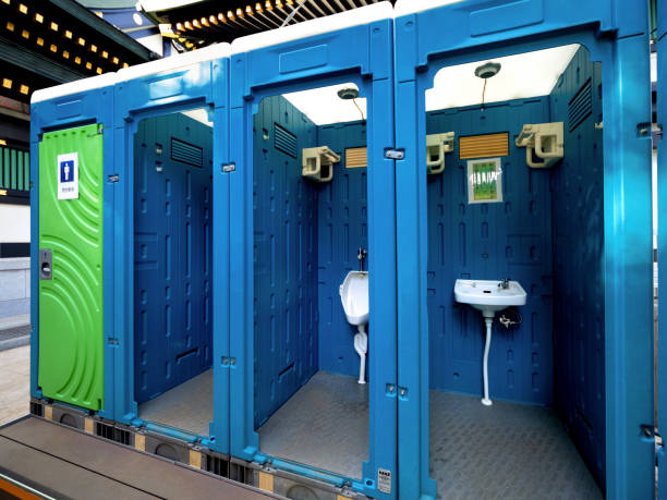 Best Portable restroom trailer rental  in Phoenix Lake, CA