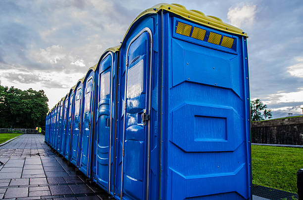 Porta potty rental for festivals in Phoenix Lake, CA